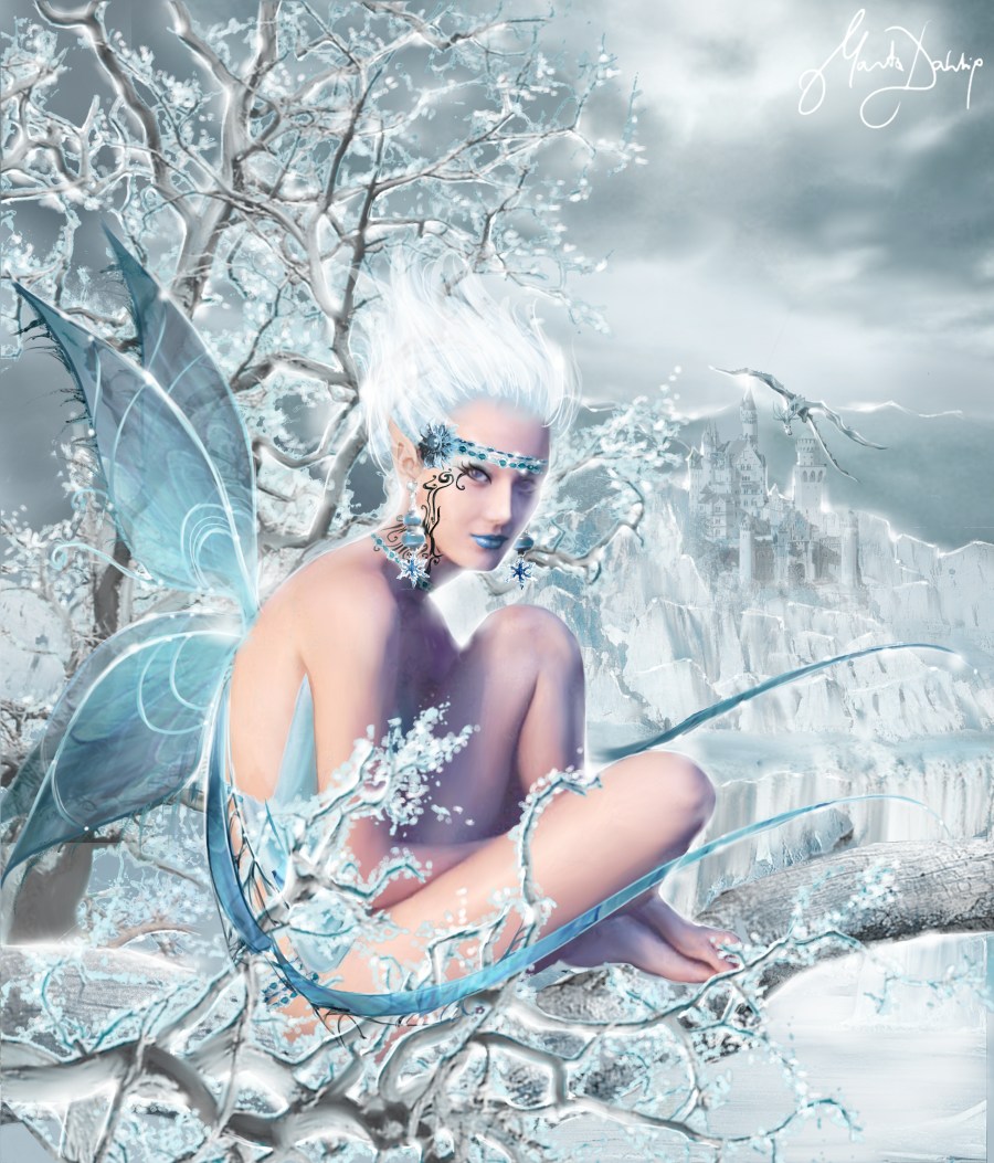 _WinterFairy__by_blackeri