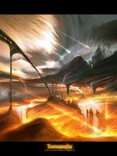 Fantasy svet