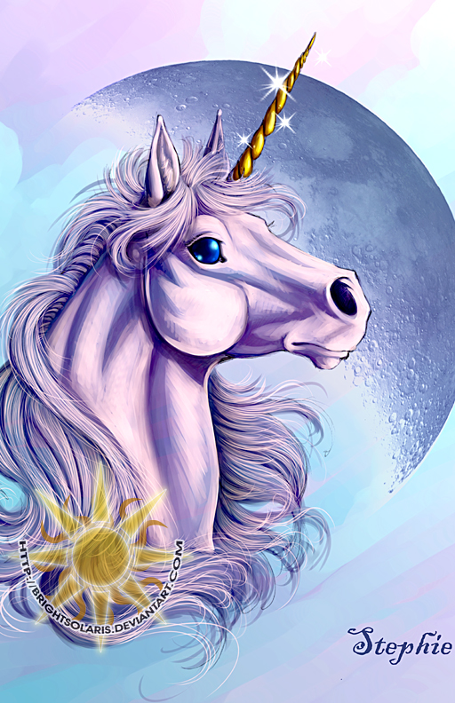 Lunar_Unicorn_by_BrightSolaris
