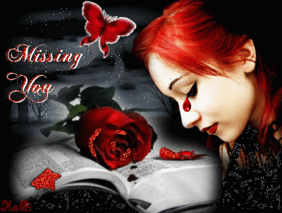 mising you