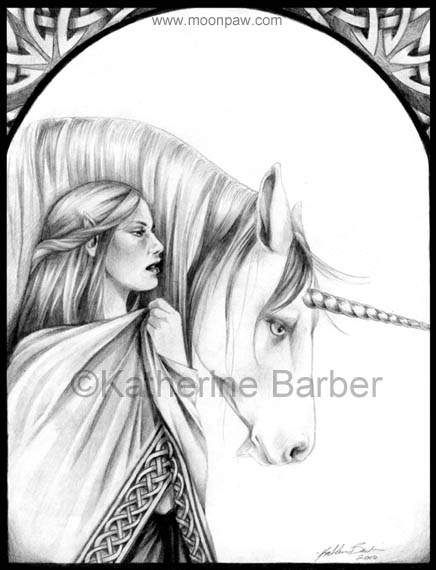 Rowan_and_the_Unicorn_by_kitttykat