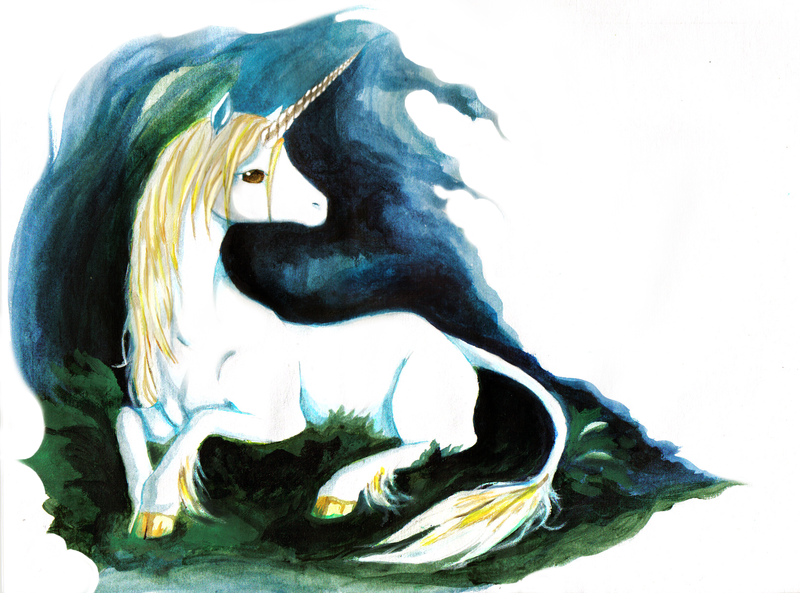 Unicorn__s_Rest_by_nakureeh
